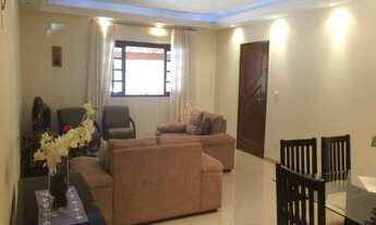 Imagem 3: Sobrado com 3 Dormitorio(s) localizado(a) no bairro JARDIM SATÉLITE em São José dos Campo