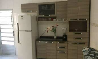 Imagem 4: Sobrado com 3 Dormitorio(s) localizado(a) no bairro JARDIM SATÉLITE em São José dos Campo