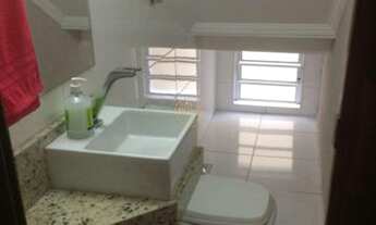 Imagem 5: Sobrado com 3 Dormitorio(s) localizado(a) no bairro JARDIM SATÉLITE em São José dos Campo