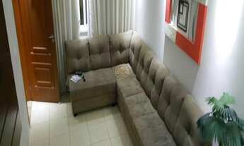 Imagem 2: Sobrado com 3 Dormitorio(s) localizado(a) no bairro JARDIM SATÉLITE em São José dos Campo