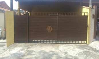 Imagem 2: Casa com 3 Dormitorio(s) localizado(a) no bairro Jardim das Indústrias em São José dos Ca