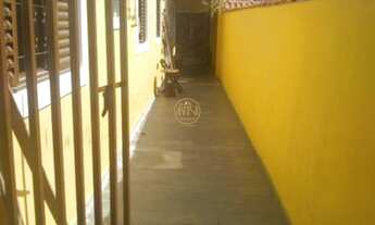 Imagem 3: Casa com 3 Dormitorio(s) localizado(a) no bairro Jardim das Indústrias em São José dos Ca