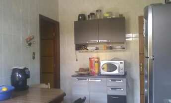 Imagem 5: Casa com 3 Dormitorio(s) localizado(a) no bairro Jardim das Indústrias em São José dos Ca