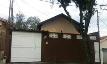 Imagem 3: Casa com 3 Dormitorio(s) localizado(a) no bairro VILA NAIR em São José dos Campos / SÃO P