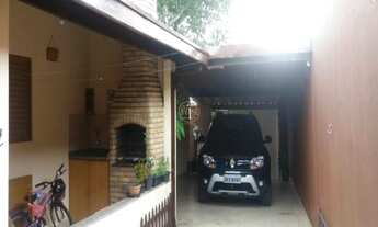 Imagem 4: Casa com 3 Dormitorio(s) localizado(a) no bairro VILA NAIR em São José dos Campos / SÃO P