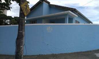 Imagem 2: Casa com 3 Dormitorio(s) localizado(a) no bairro JARDIM SATÉLITE em São José dos Campos