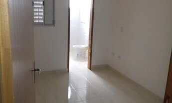 Imagem 7: Casa com 2 Dormitorio(s) localizado(a) no bairro Bosque dos Eucaliptos em São José dos Ca