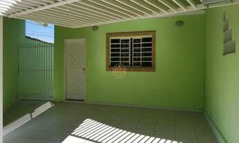 Imagem 2: Sobrado com 2 Dormitorio(s) localizado(a) no bairro Residencial Bosque dos Ipês em São Jo