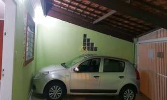 Imagem 3: Sobrado com 2 Dormitorio(s) localizado(a) no bairro Residencial Bosque dos Ipês em São Jo