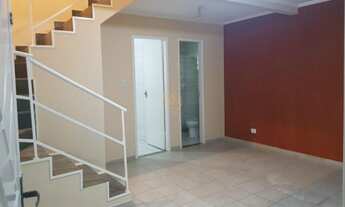 Imagem 5: Sobrado com 2 Dormitorio(s) localizado(a) no bairro Residencial Bosque dos Ipês em São Jo