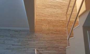 Imagem 6: Sobrado com 2 Dormitorio(s) localizado(a) no bairro Residencial Bosque dos Ipês em São Jo