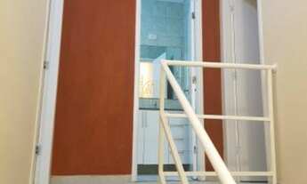 Imagem 7: Sobrado com 2 Dormitorio(s) localizado(a) no bairro Residencial Bosque dos Ipês em São Jo