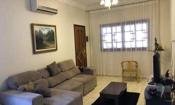 Imagem 3: Sobrado com 3 Dormitorio(s) localizado(a) no bairro Jardim das Indústrias em São José dos