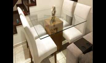 Imagem 5: Sobrado com 3 Dormitorio(s) localizado(a) no bairro Jardim das Indústrias em São José dos