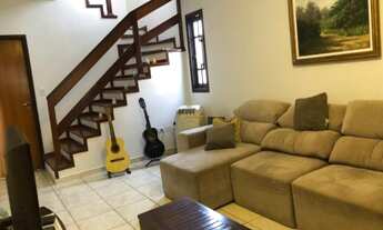 Imagem 1: Sobrado com 3 Dormitorio(s) localizado(a) no bairro Jardim das Indústrias em São José dos