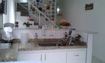 Imagem 3: Casa com 2 Dormitorio(s) localizado(a) no bairro Jardim das Indústrias em São José dos Ca