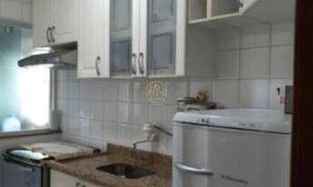 Imagem 5: Apartamento com 3 Dormitorio(s) localizado(a) no bairro Conjunto Residencial Trinta e Um