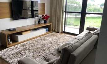 Imagem 2: Apartamento com 3 Dormitorio(s) localizado(a) no bairro Jardim Aquarius em São José dos C