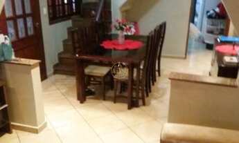 Imagem 2: Sobrado com 2 Dormitorio(s) localizado(a) no bairro CONJUNTO RESIDENCIAL GALO BRANCO em S