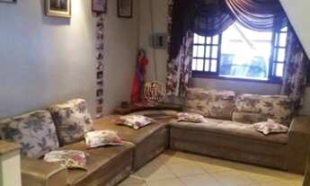 Imagem 3: Sobrado com 2 Dormitorio(s) localizado(a) no bairro CONJUNTO RESIDENCIAL GALO BRANCO em S