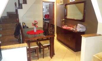 Imagem 4: Sobrado com 2 Dormitorio(s) localizado(a) no bairro CONJUNTO RESIDENCIAL GALO BRANCO em S