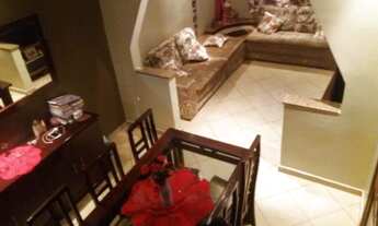 Imagem 5: Sobrado com 2 Dormitorio(s) localizado(a) no bairro CONJUNTO RESIDENCIAL GALO BRANCO em S