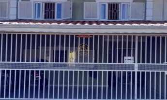 Imagem 2: Sobrado com 3 Dormitorio(s) localizado(a) no bairro Residencial Bosque dos Ipês em São Jo