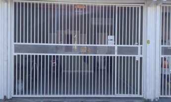 Imagem 3: Sobrado com 3 Dormitorio(s) localizado(a) no bairro Residencial Bosque dos Ipês em São Jo