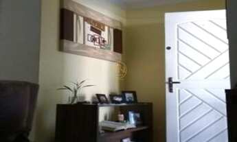 Imagem 5: Sobrado com 3 Dormitorio(s) localizado(a) no bairro Residencial Bosque dos Ipês em São Jo