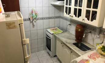 Imagem 6: Apartamento com 2 Dormitorio(s) localizado(a) no bairro FLORADAS DE SÃO JOSÉ em São José