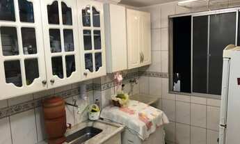 Imagem 7: Apartamento com 2 Dormitorio(s) localizado(a) no bairro FLORADAS DE SÃO JOSÉ em São José