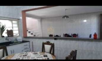 Imagem 2: Sobrado com 3 Dormitorio(s) localizado(a) no bairro RESIDENCIAL SANTA PAULA em Jacareí