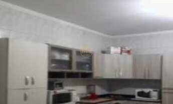 Imagem 5: Sobrado com 3 Dormitorio(s) localizado(a) no bairro RESIDENCIAL SANTA PAULA em Jacareí