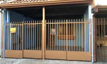 Imagem: Casa com 3 Dormitorio(s) localizado(a) no