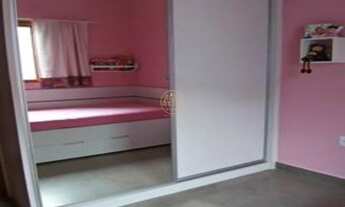 Imagem 4: Casa com 3 Dormitorio(s) localizado(a) no bairro Loteamento Villa Branca em Jacareí / SÃO