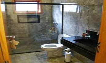 Imagem 6: Casa com 3 Dormitorio(s) localizado(a) no bairro Loteamento Villa Branca em Jacareí / SÃO