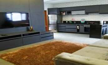 Imagem: Casa com 3 Dormitorio(s) localizado(a) no