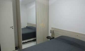 Imagem 3: Apartamento com 3 Dormitorio(s) localizado(a) no bairro Villa Branca em São José dos Camp