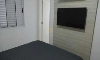 Imagem 4: Apartamento com 3 Dormitorio(s) localizado(a) no bairro Villa Branca em São José dos Camp