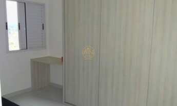 Imagem 5: Apartamento com 3 Dormitorio(s) localizado(a) no bairro Villa Branca em São José dos Camp