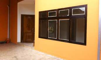 Imagem 6: Sobrado com 4 Dormitorio(s) localizado(a) no bairro Loteamento Villa Branca em Jacareí