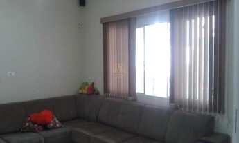 Imagem 2: Casa com 3 Dormitorio(s) localizado(a) no bairro RESIDENCIAL PARQUE DOS SINOS em Jacareí