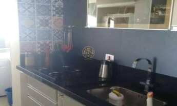 Imagem 7: Apartamento com 2 Dormitorio(s) localizado(a) no bairro Loteamento Villa Branca em Jacare