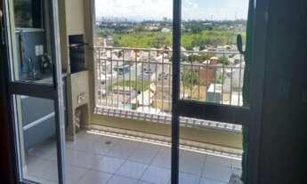 Imagem: Apartamento com 2 Dormitorio(s) localizado(a)