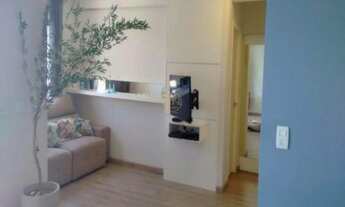 Imagem 3: Apartamento com 2 Dormitorio(s) localizado(a) no bairro Loteamento Villa Branca em Jacare