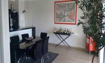 Imagem 5: Apartamento com 2 Dormitorio(s) localizado(a) no bairro Loteamento Villa Branca em Jacare