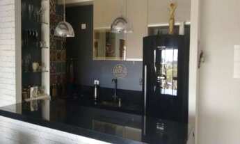 Imagem 6: Apartamento com 2 Dormitorio(s) localizado(a) no bairro Loteamento Villa Branca em Jacare