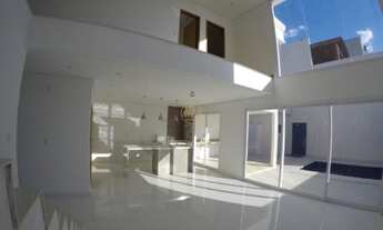 Imagem 4: Sobrado com 4 Dormitorio(s) localizado(a) no bairro CONDOMÍNIO TERRAS DO VALE em Caçapava