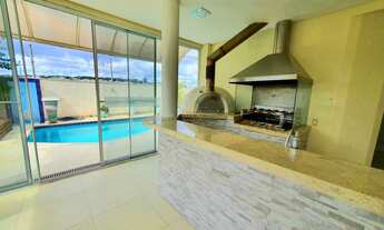 Imagem 6: Maravilhosa casa no Condomínio Terras do Vale - Caçapava