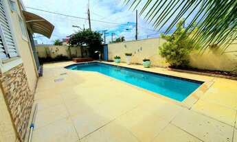 Imagem 7: Maravilhosa casa no Condomínio Terras do Vale - Caçapava